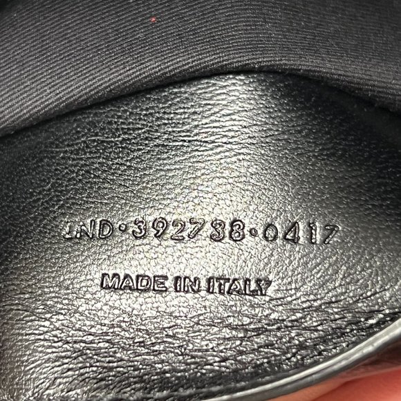 SOLD ON MERC YSL Yves Saint Laurent Large Matelasse Chevron College Bag - Picture 9 of 13